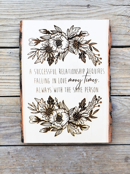 Love Quote