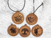 Necklace Pendants