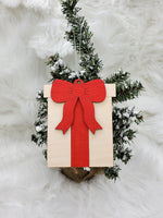 Present Gift Card Holder