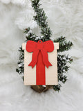 Present Gift Card Holder