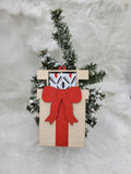 Present Gift Card Holder