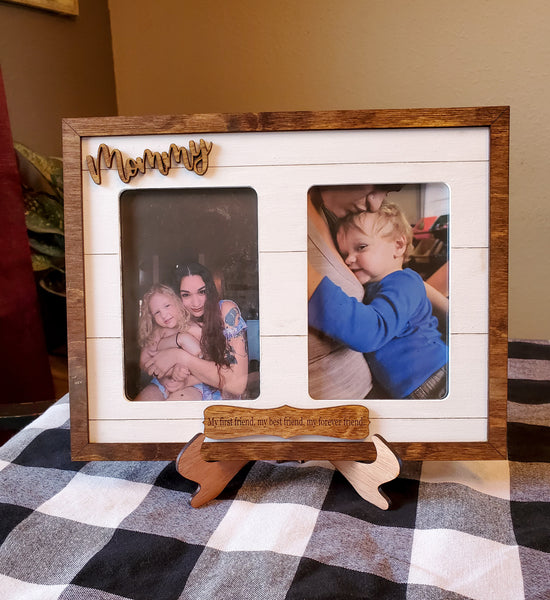 Mother's Day Frame
