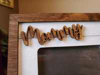 Mother's Day Frame