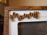 Mother's Day Frame
