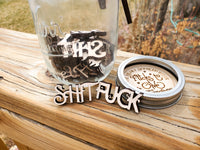Locally Sourced Fucks to Give