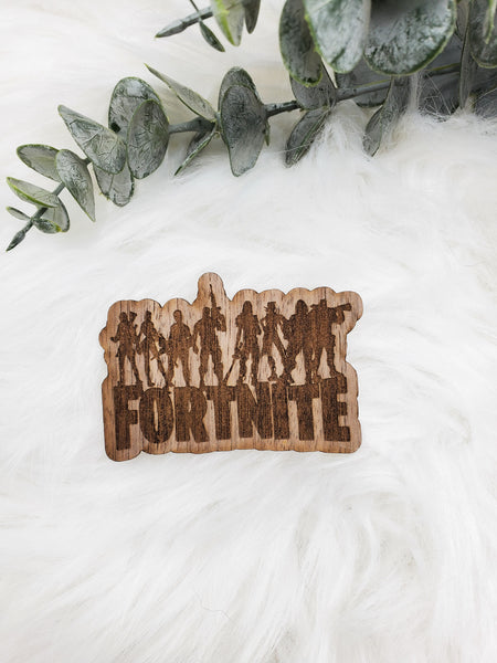 Fortnite Sticker